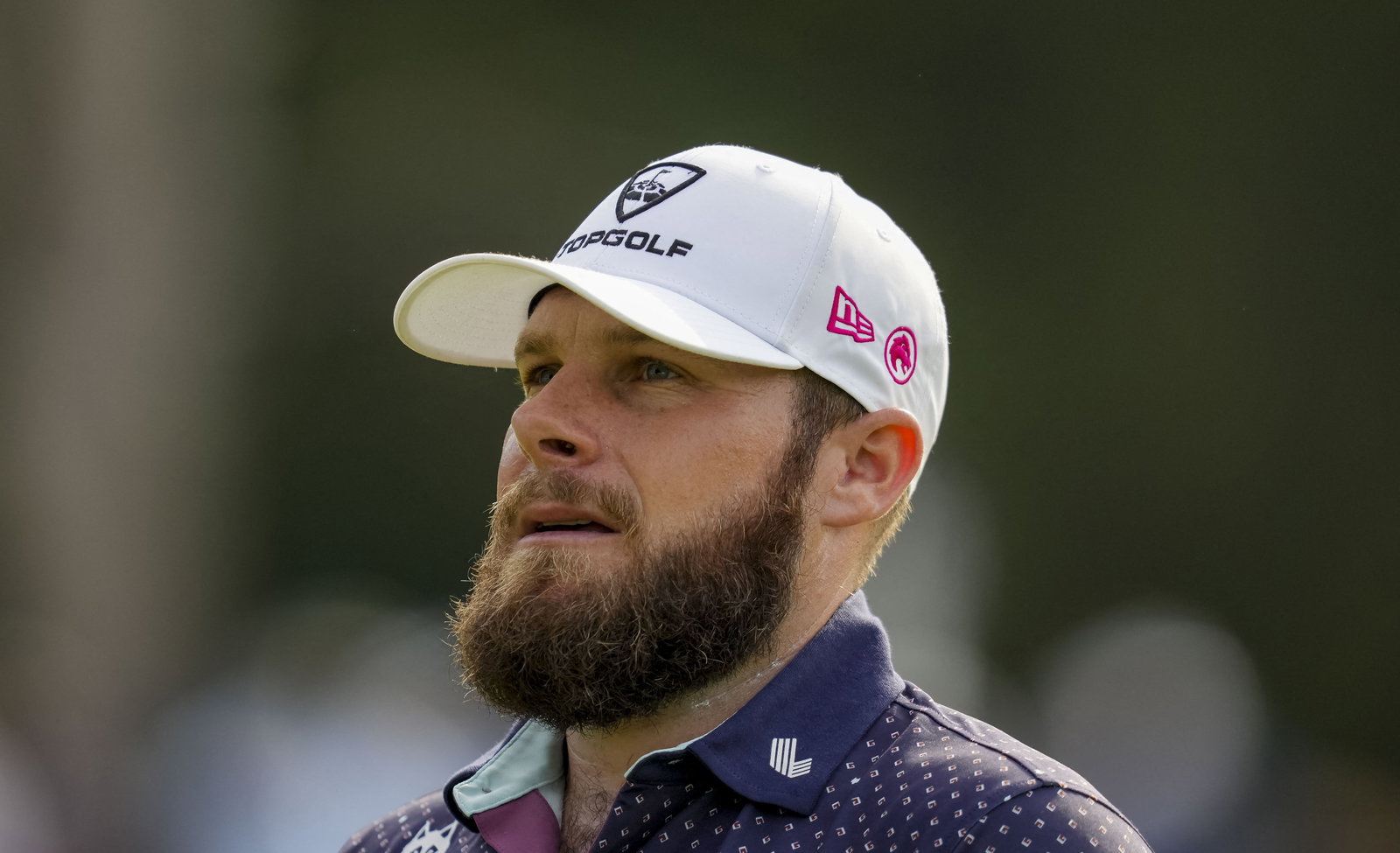 Tyrrell Hatton