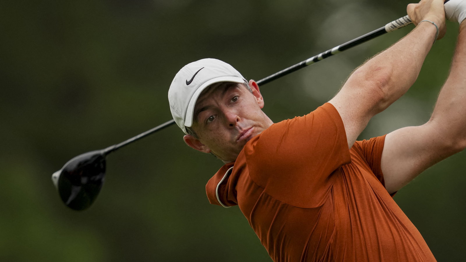 Rory McIlroy