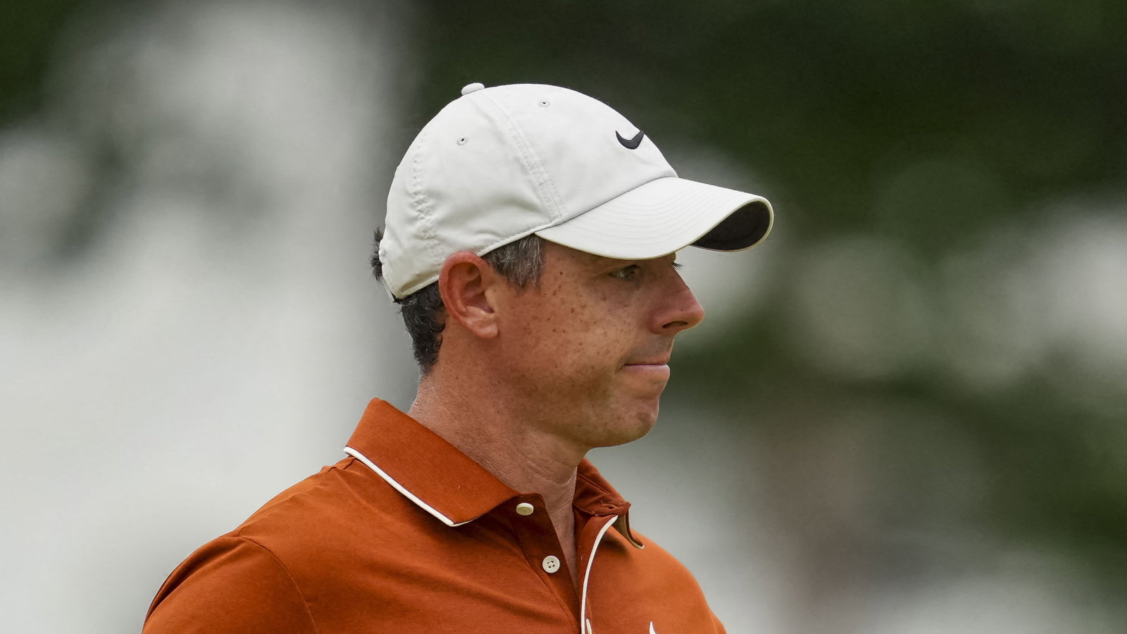 Rory McIlroy