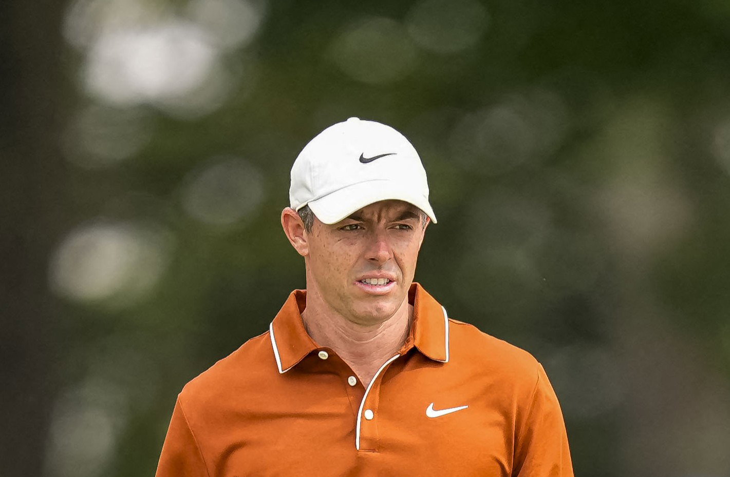 Rory McIlroy