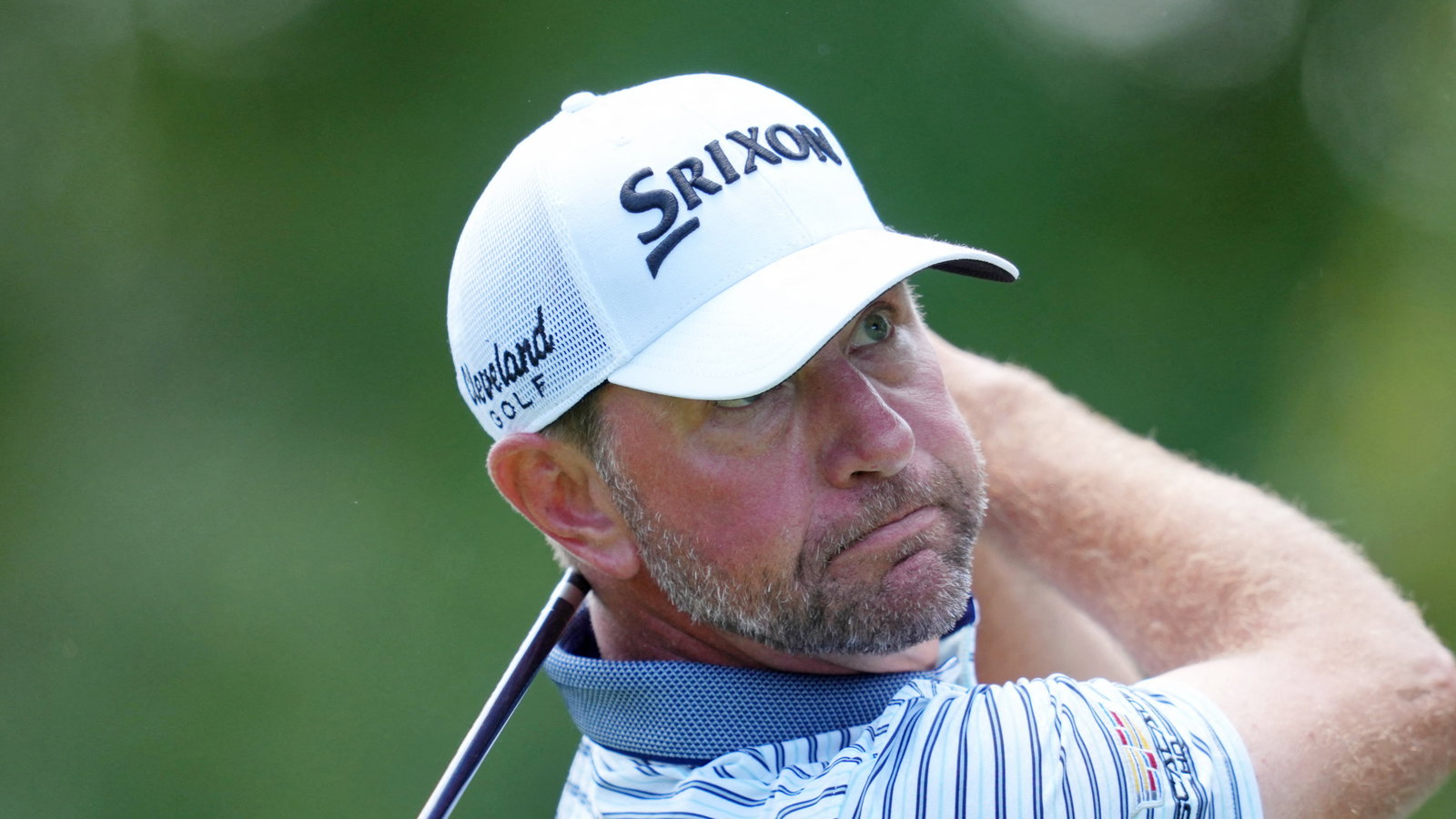 Lucas Glover