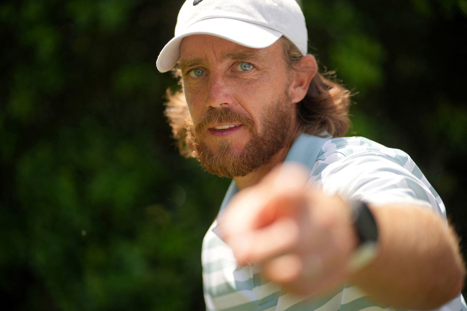 Tommy Fleetwood