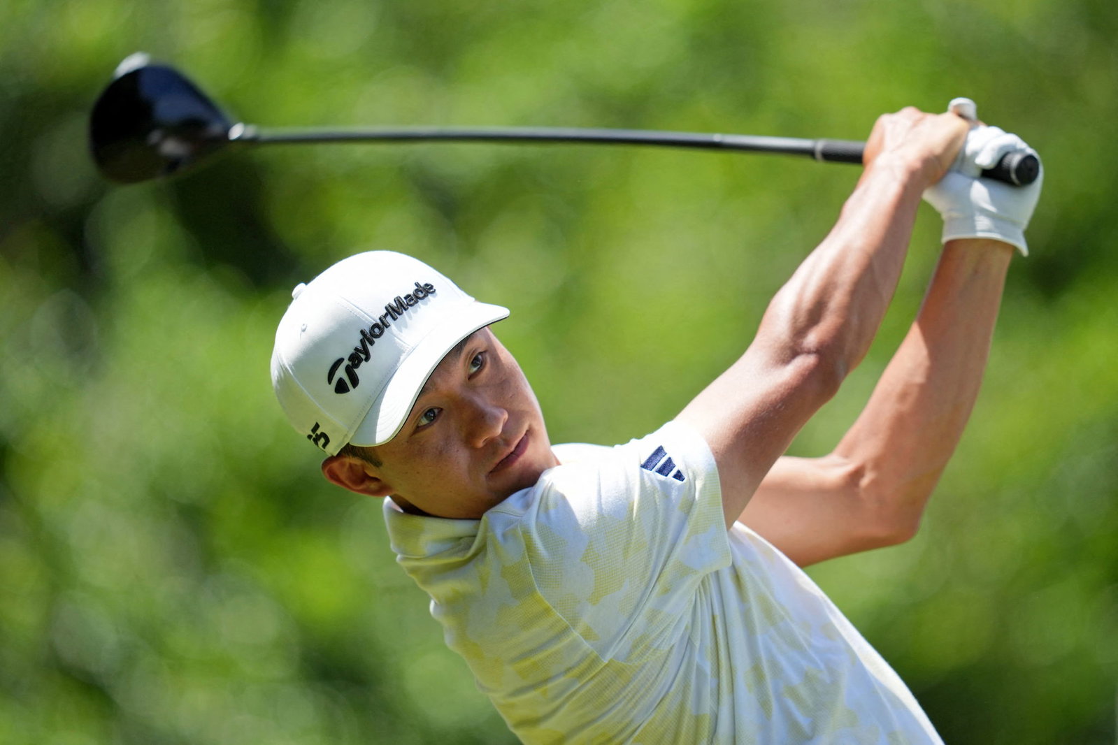 Collin Morikawa