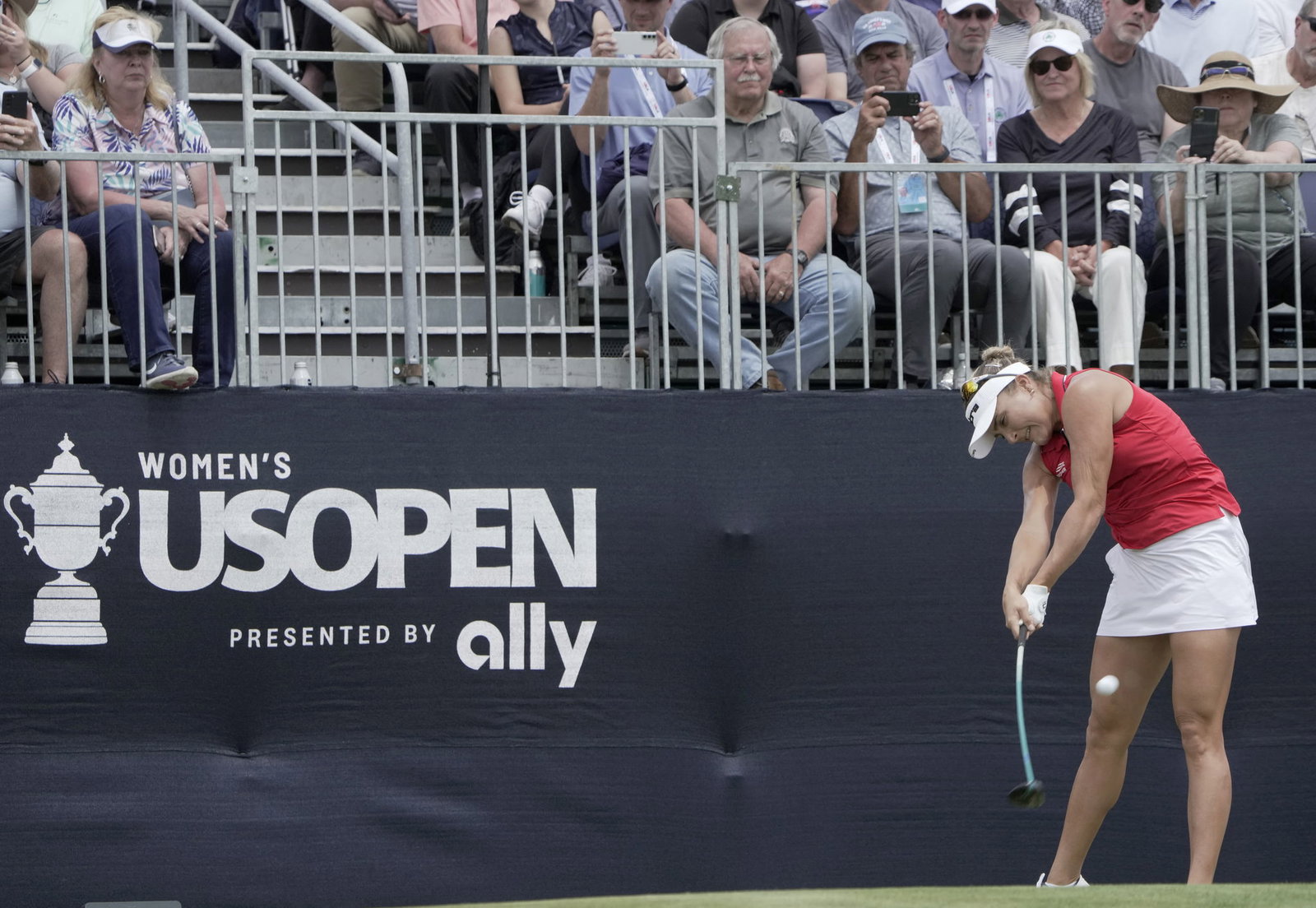 Lexi Thompson