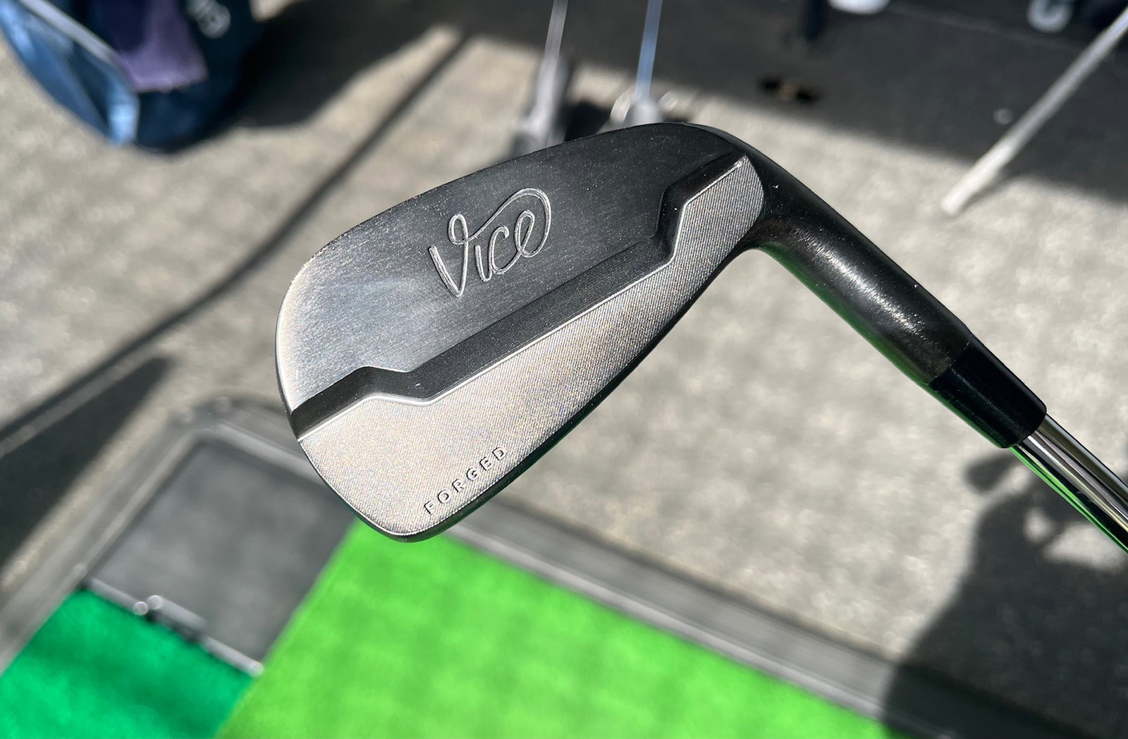 Srixon ZXi7 Irons Review: Srixon's new Players Irons Tested