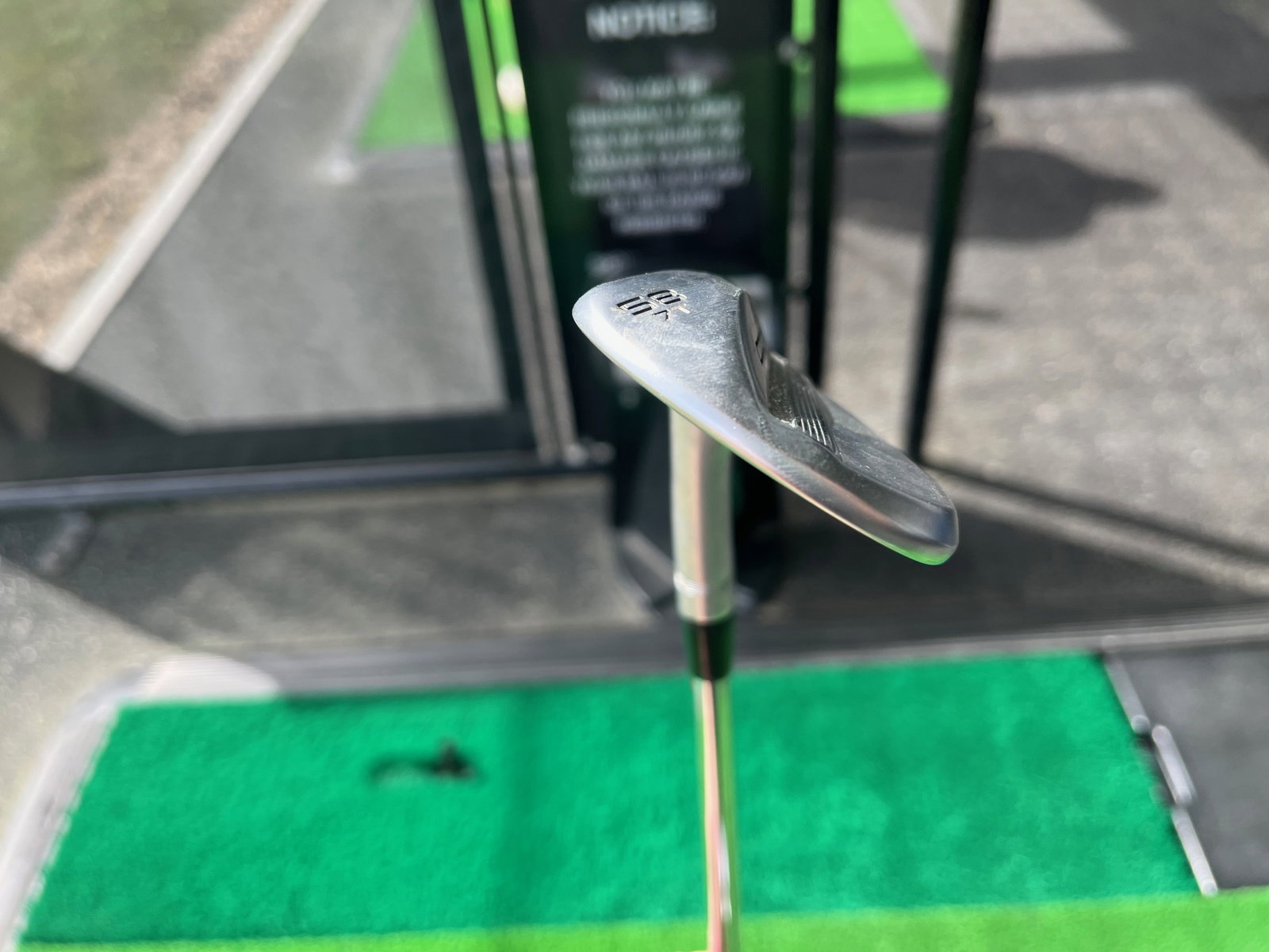 Cobra King Wedge 