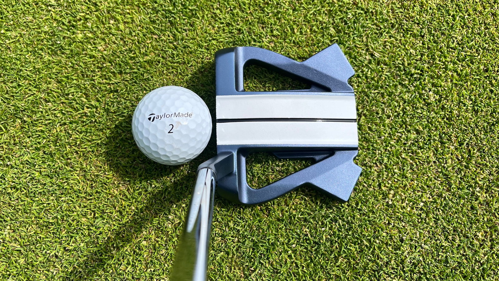 Tour Edge Exotics Wingman 801