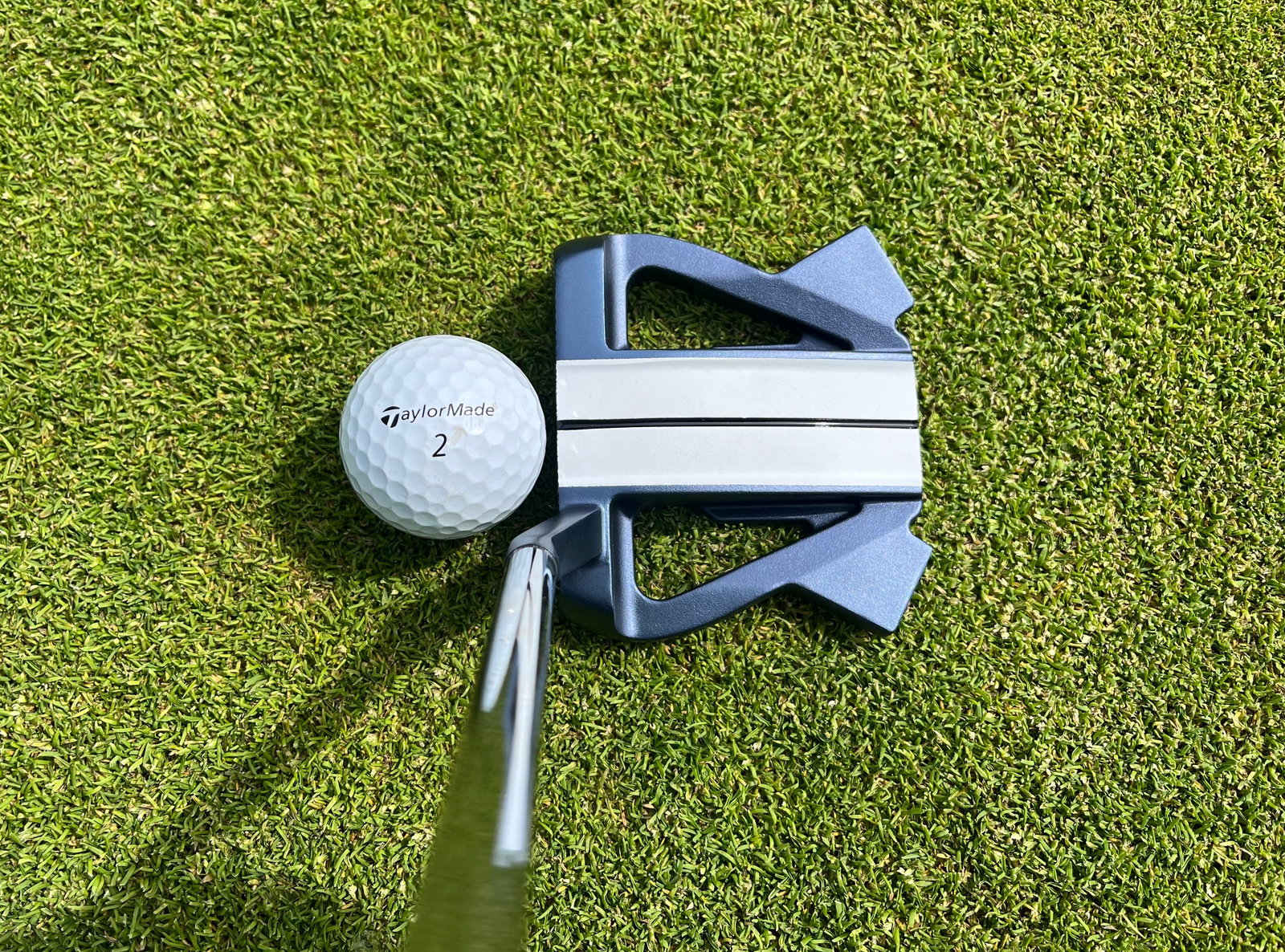 Tour Edge Exotics Wingman 801