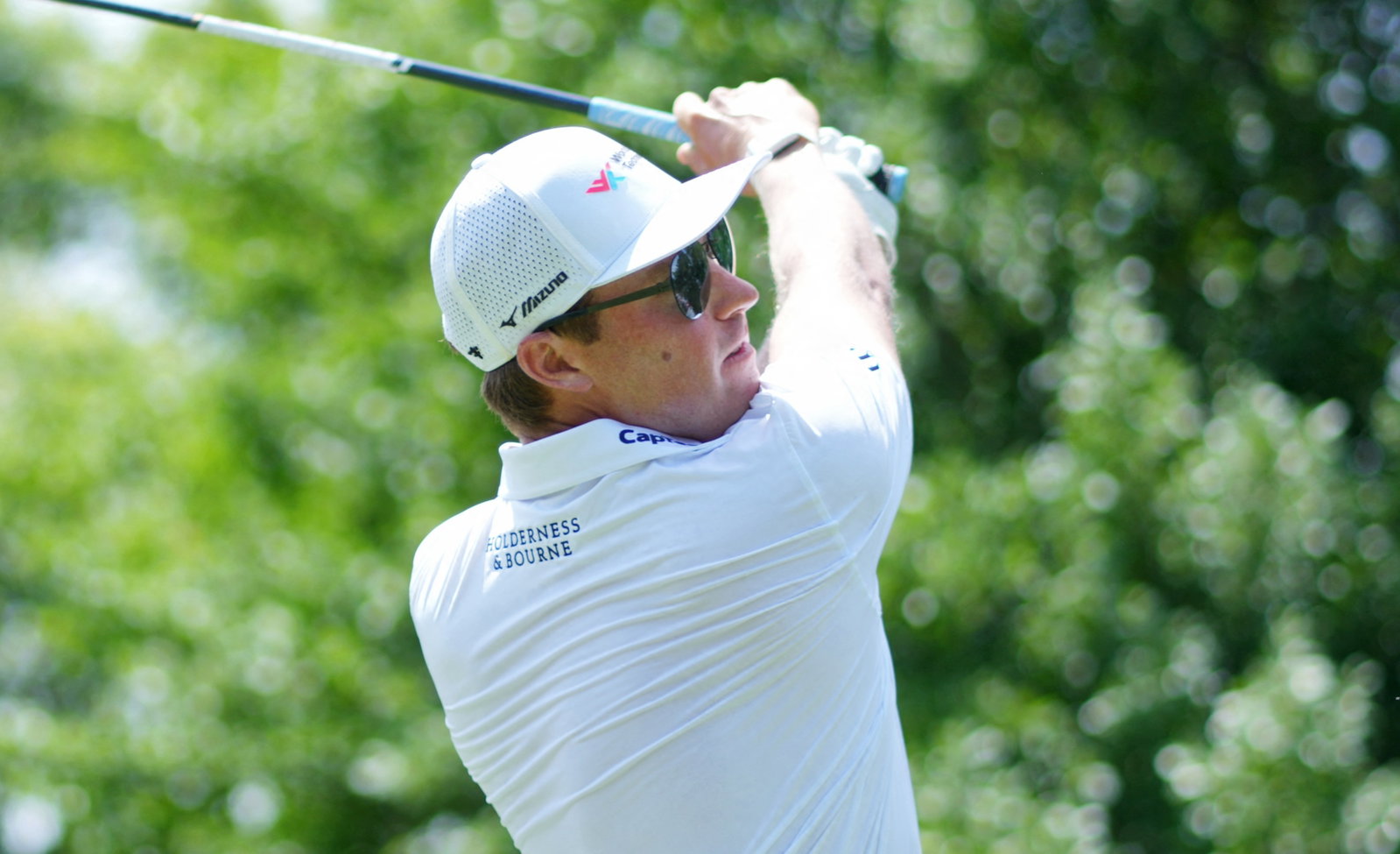 Ryder Cup Team USA WITBs: Everything the Americans will have in the bag at Bethpage