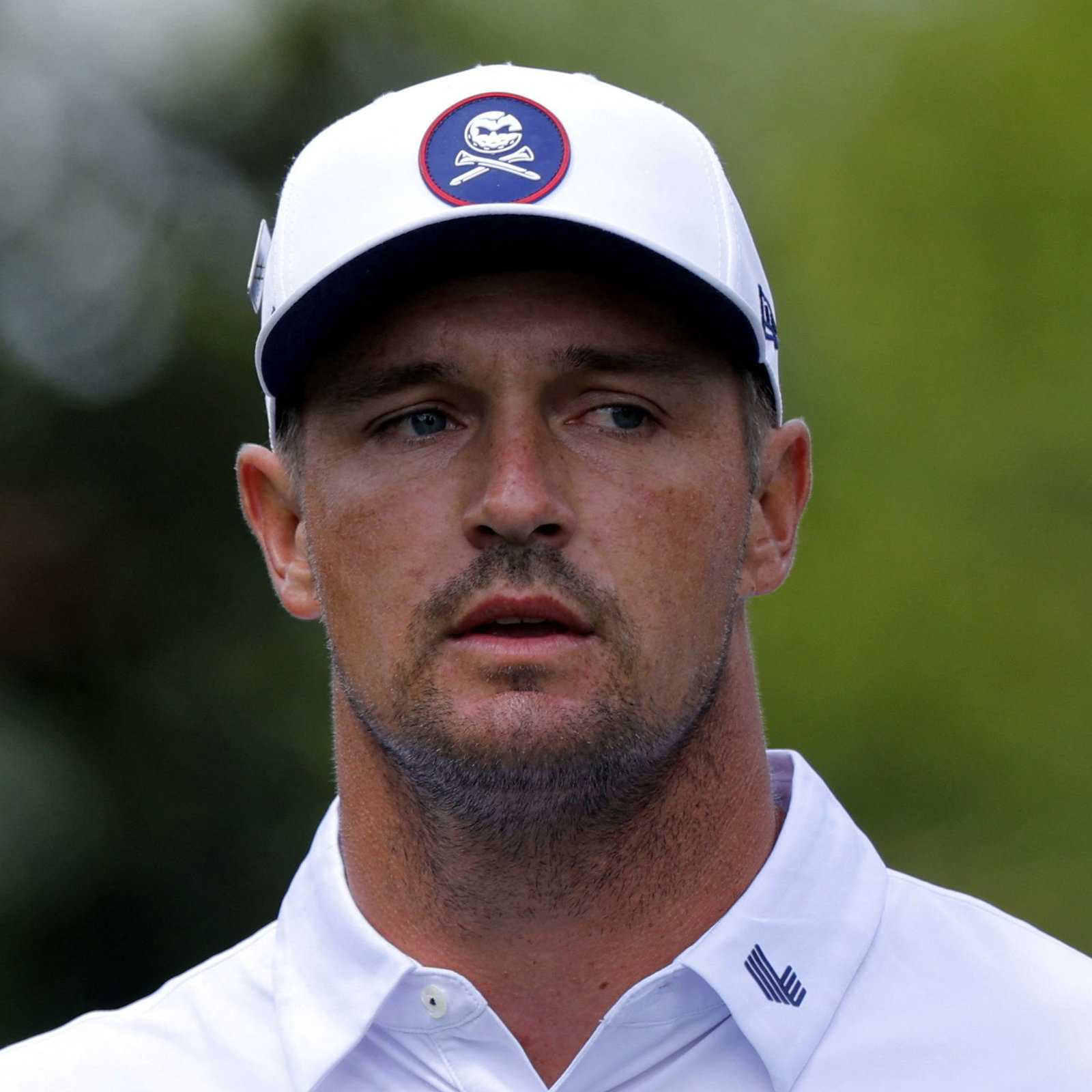 Bryson DeChambeau 