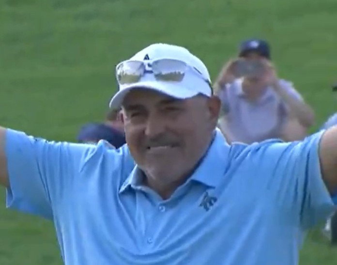 Angel Cabrera