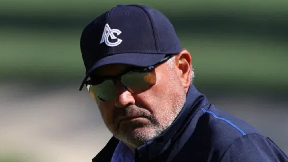 Angel Cabrera