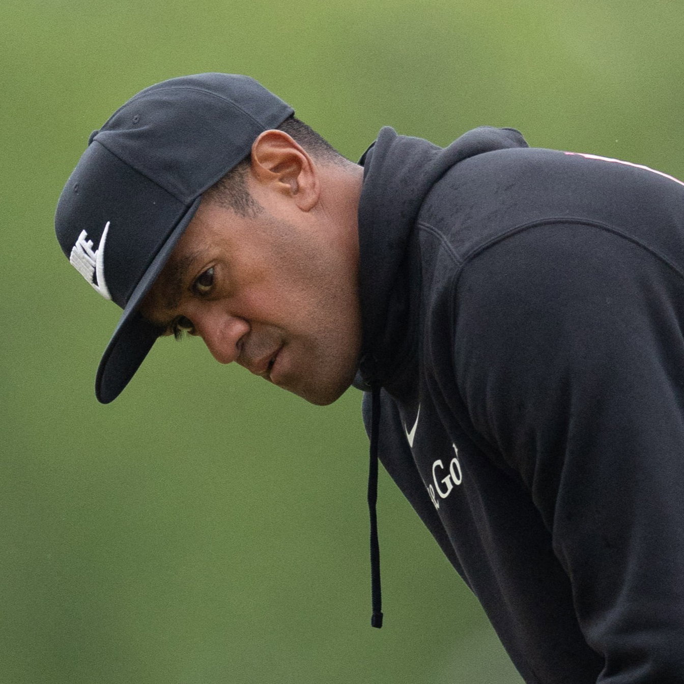 Tony Finau