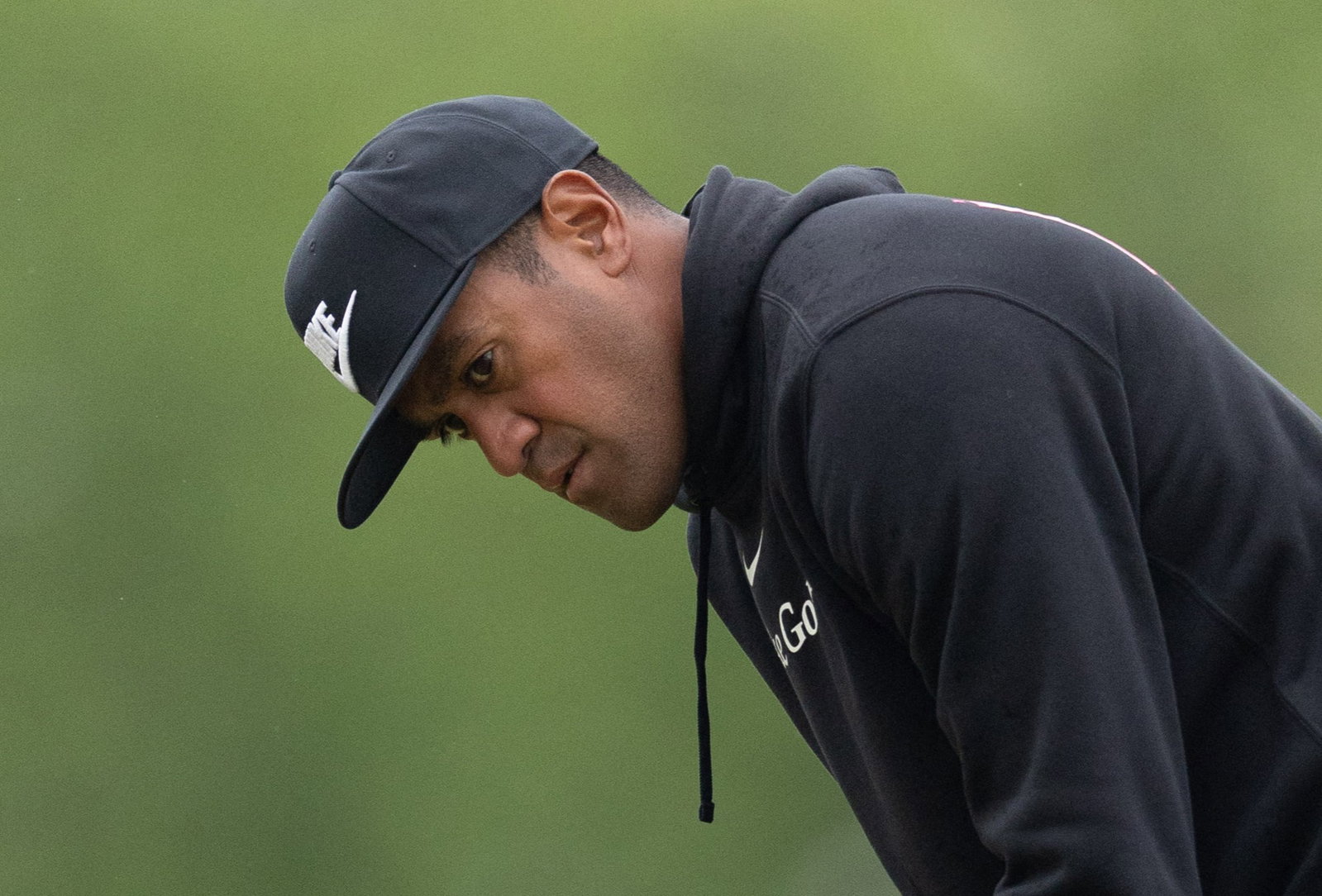 Tony Finau