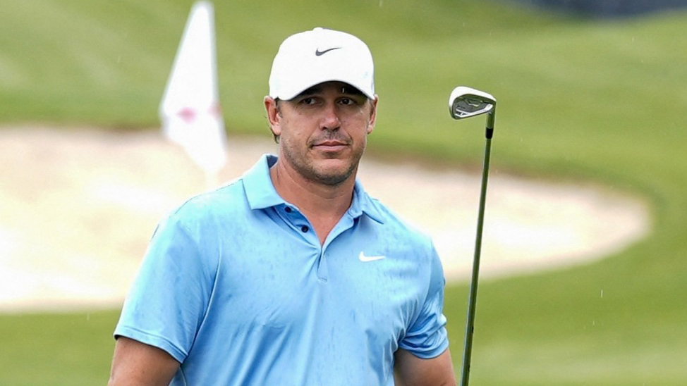 Brooks Koepka 