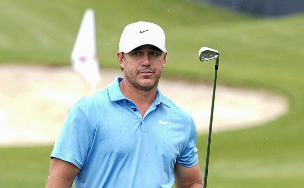 Brooks Koepka 
