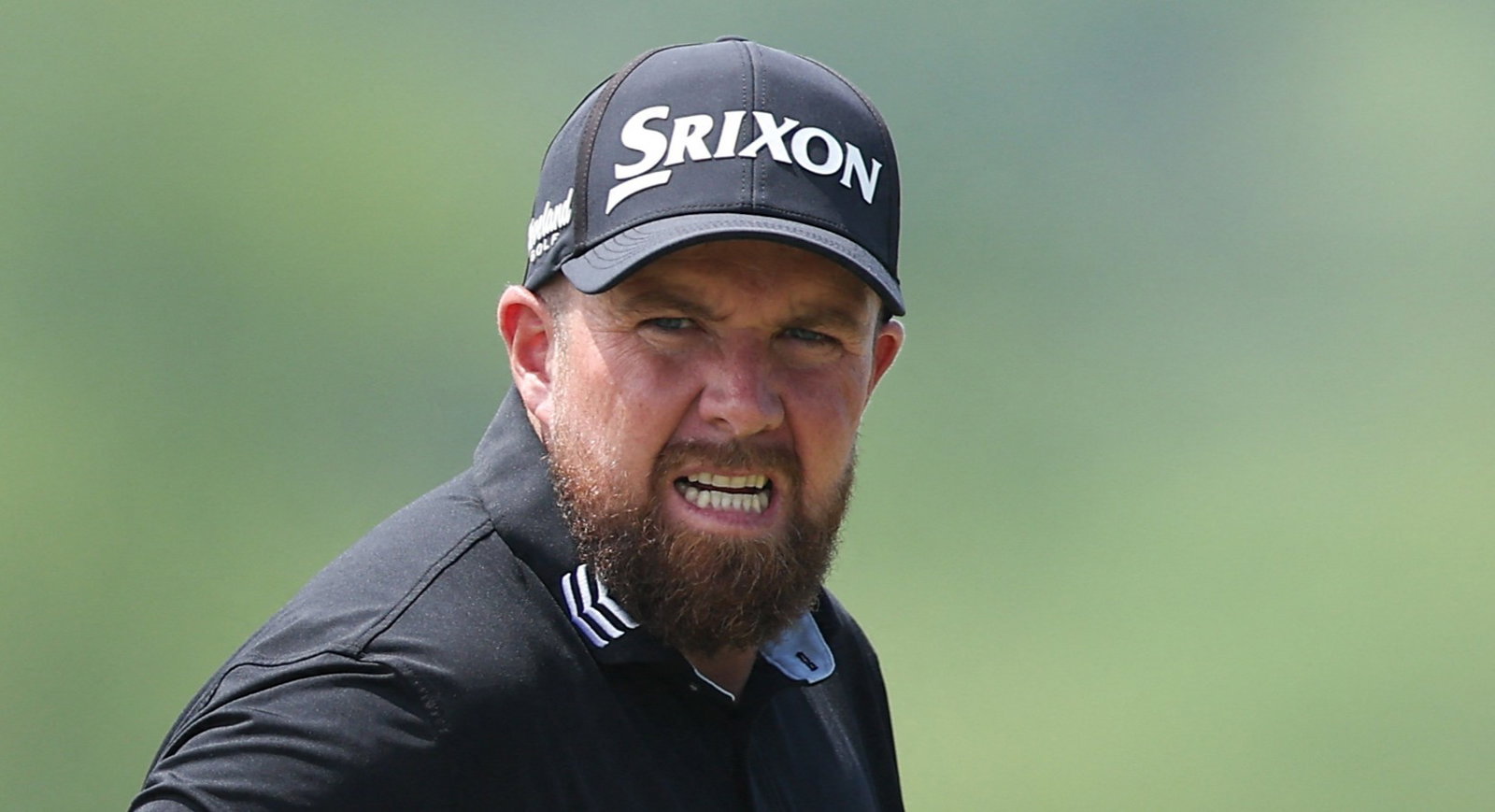 Shane Lowry