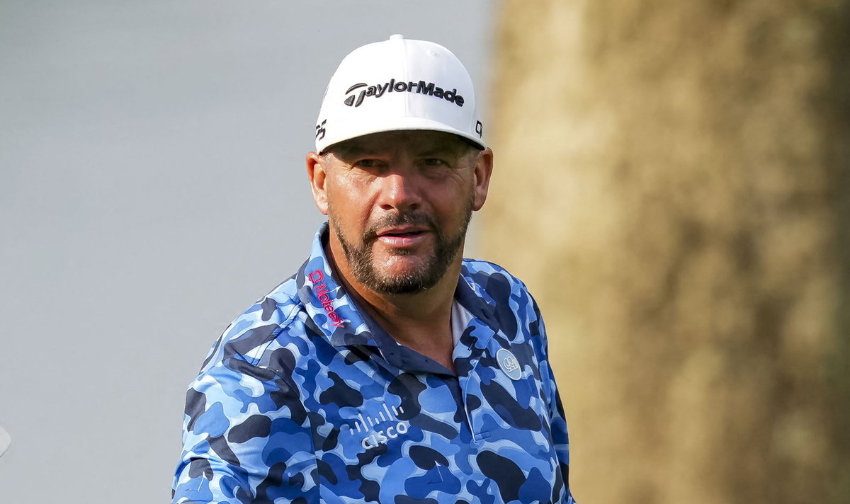 Michael Block reageert op critici na het veiligstellen van PGA Championship plaats