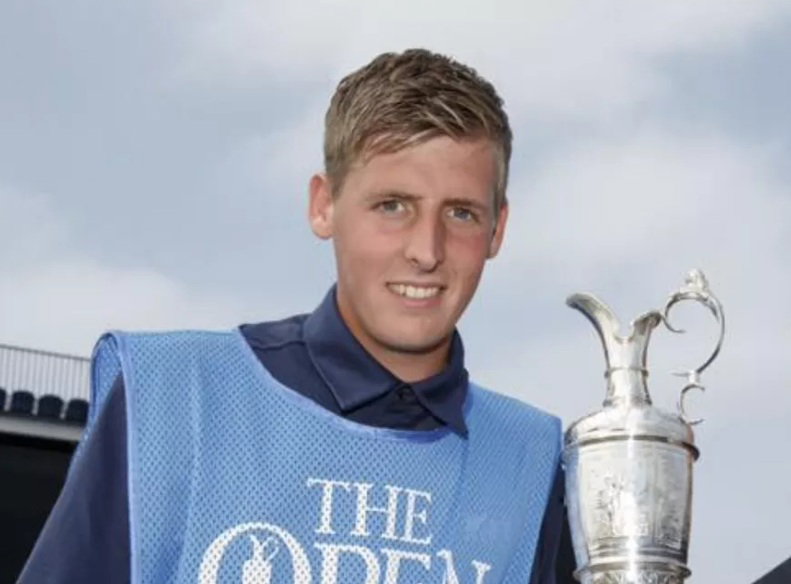 Daniel Mulvey [Facebook] 