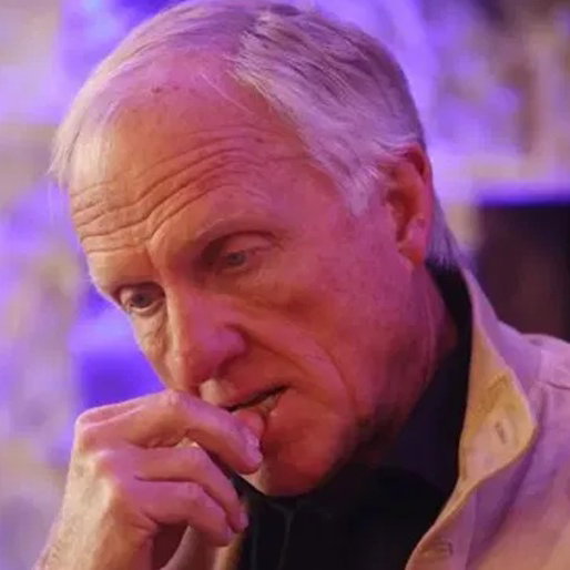 Greg Norman 
