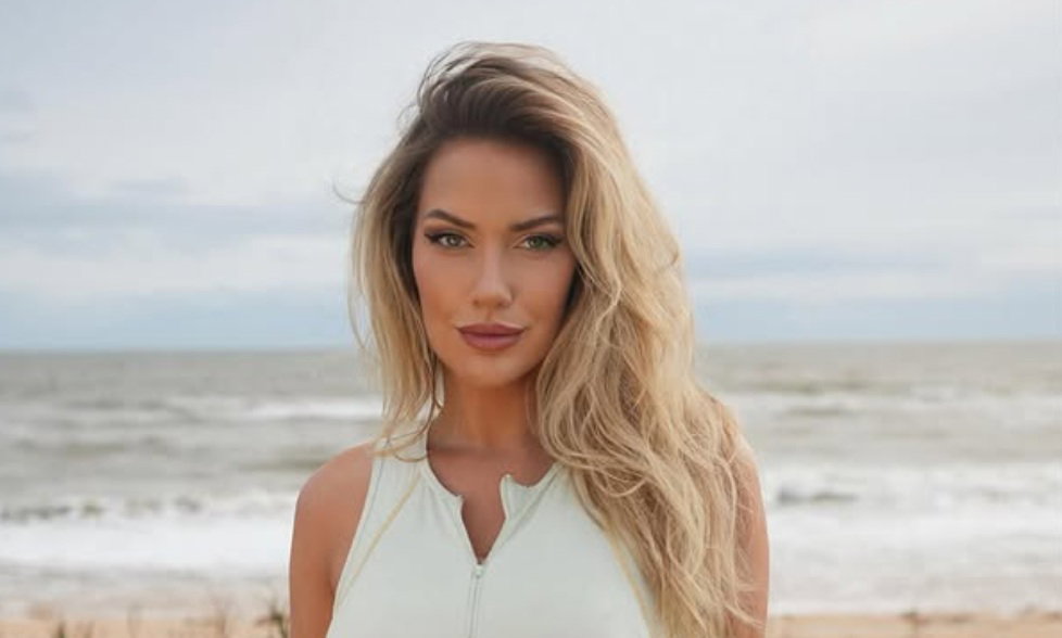 Paige Spiranac [Instagram]