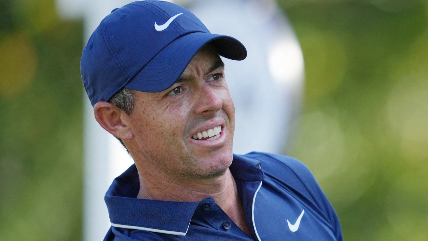 'I have heard a rumour...' Rory McIlroy's golf coach makes claim