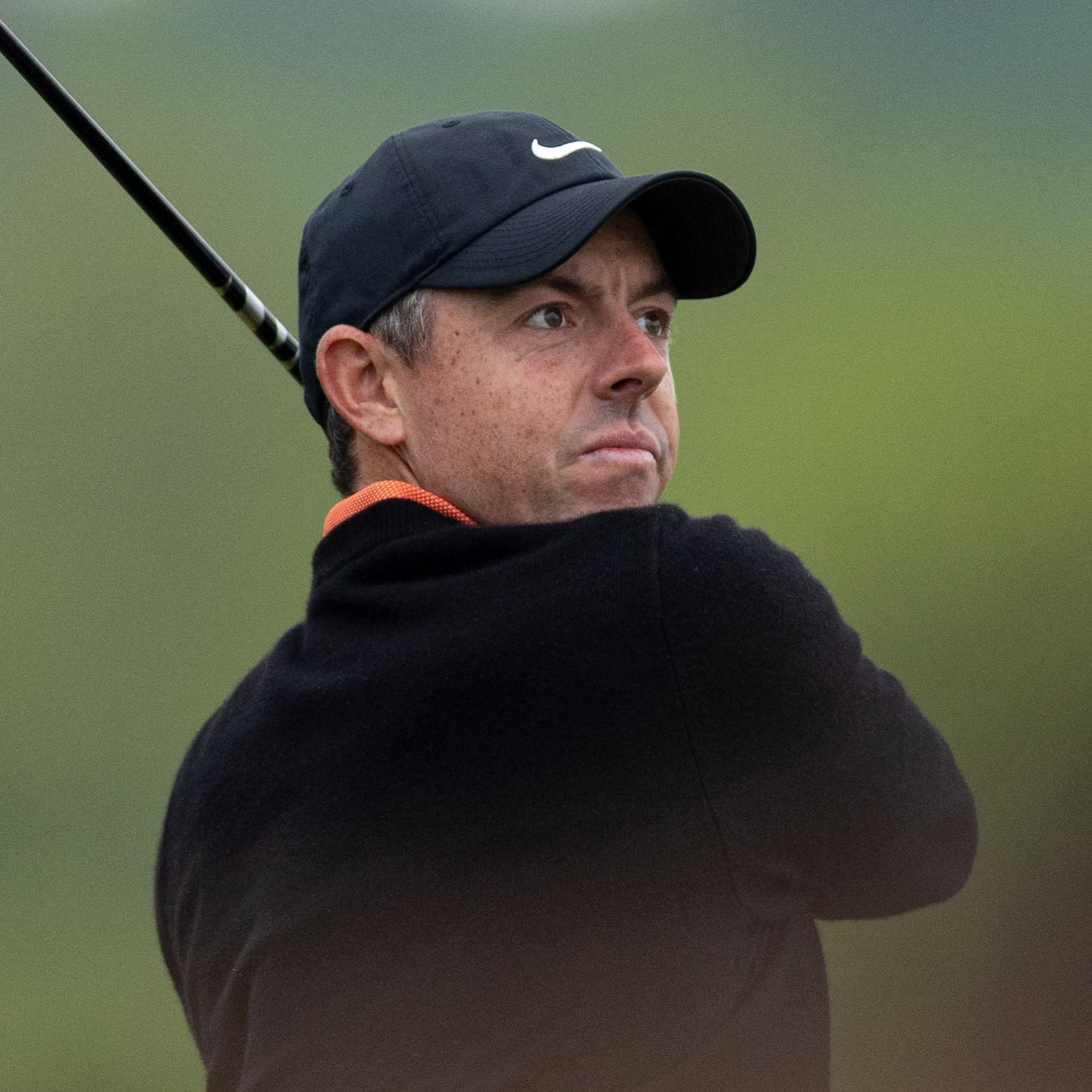 Rory McIlroy 