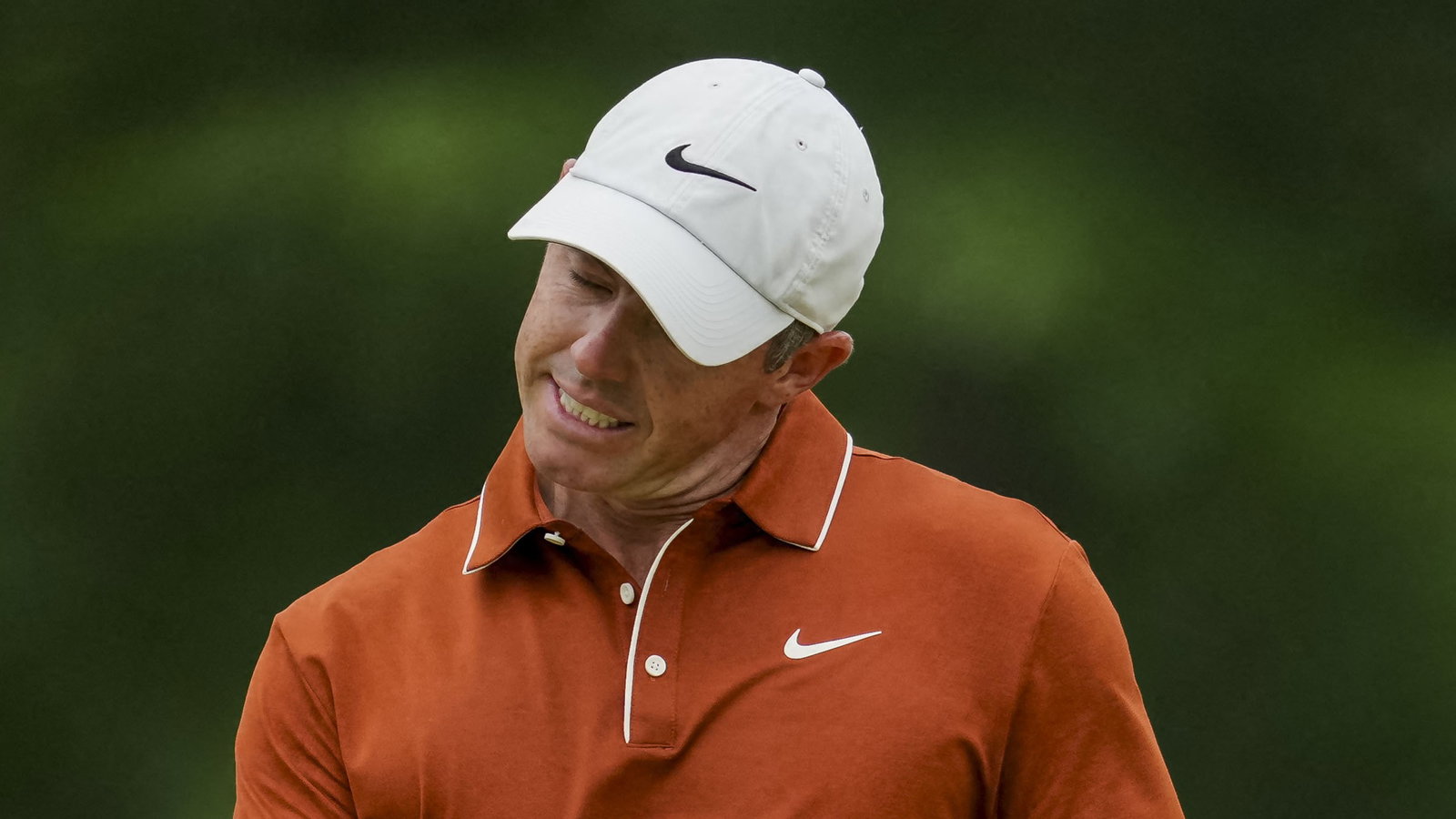 Rory McIlroy 
