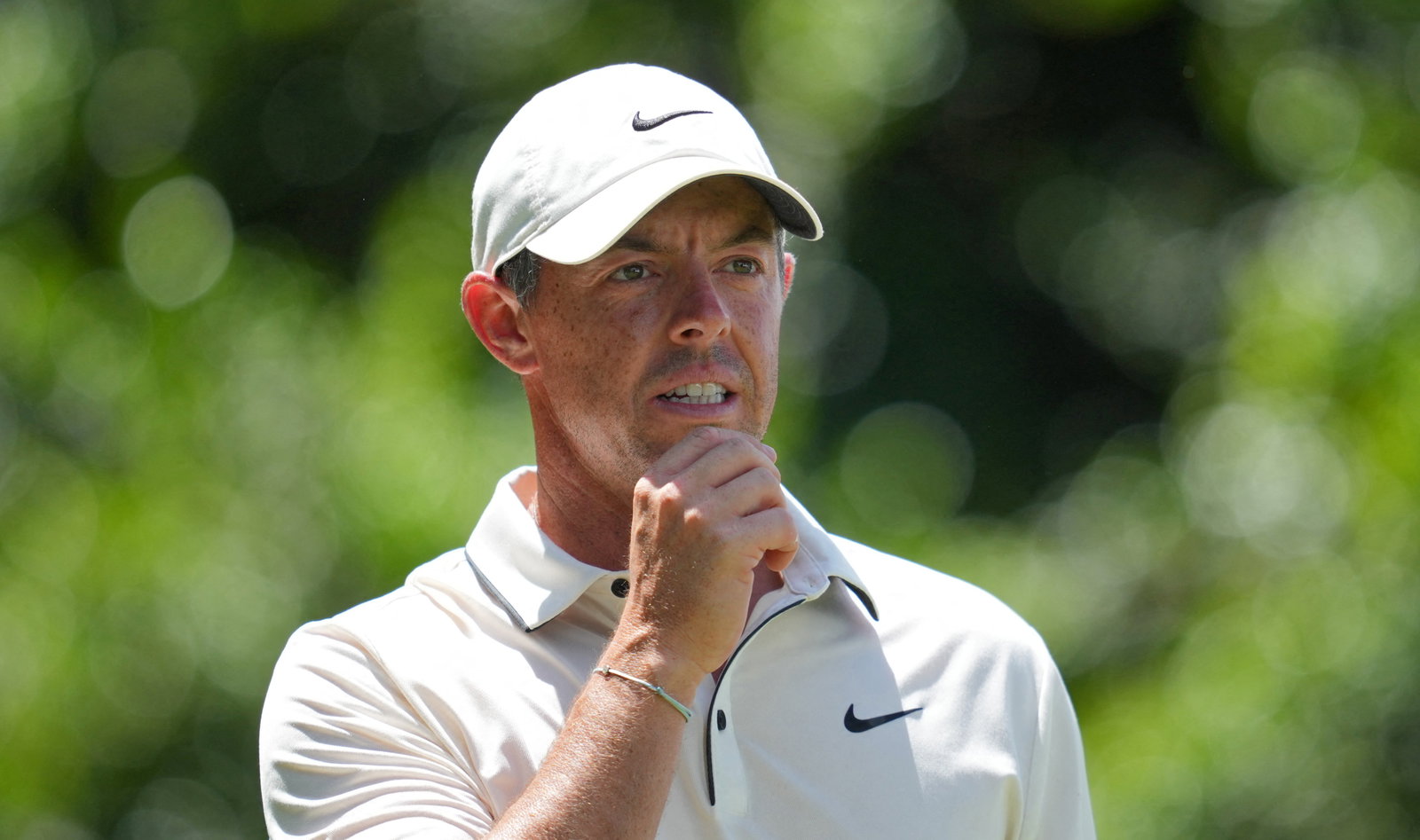 McIlroy has skipped three Signature Events