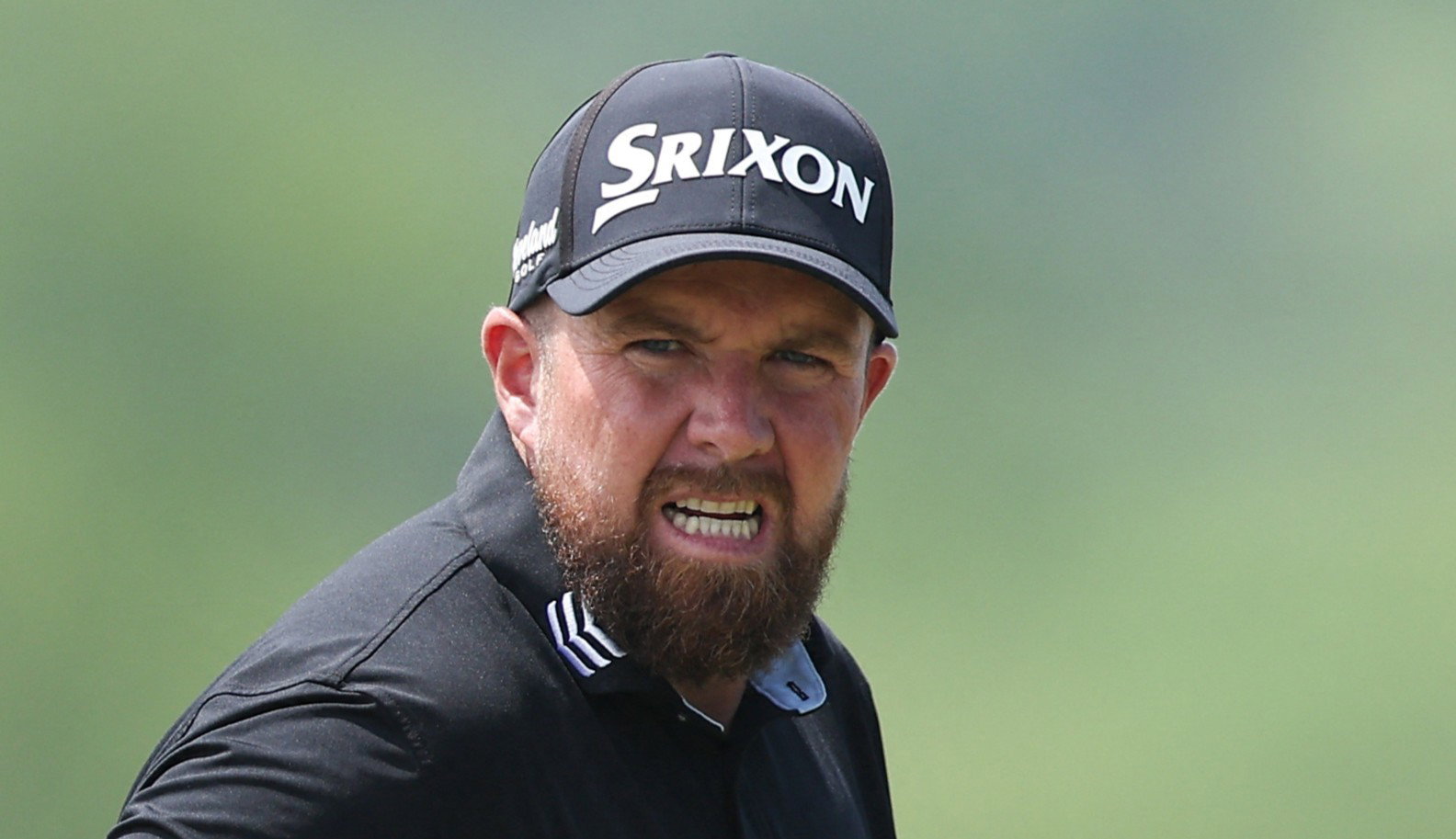 Shane Lowry