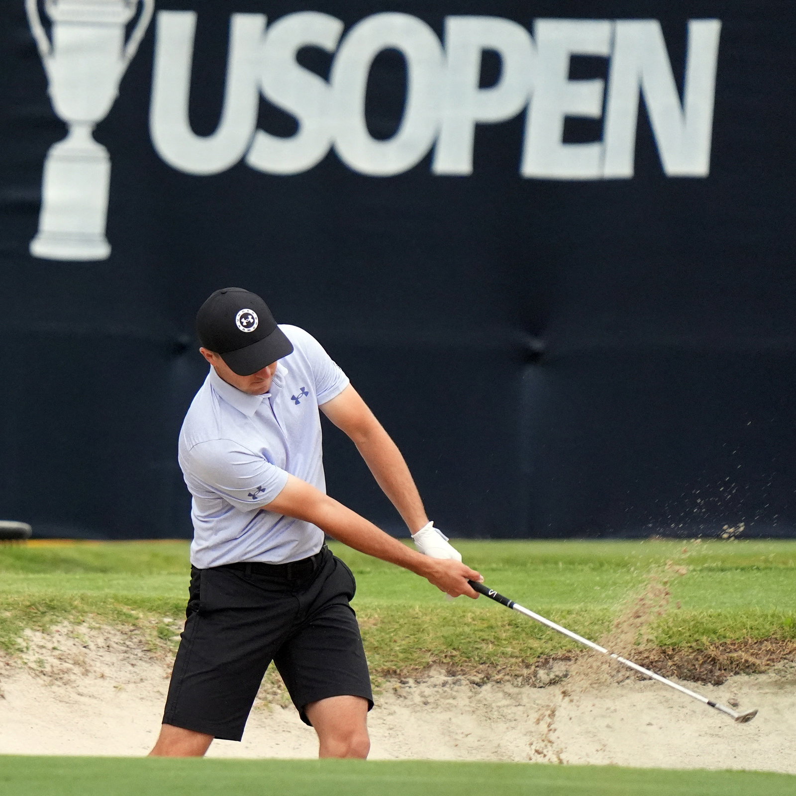 U.S. Open