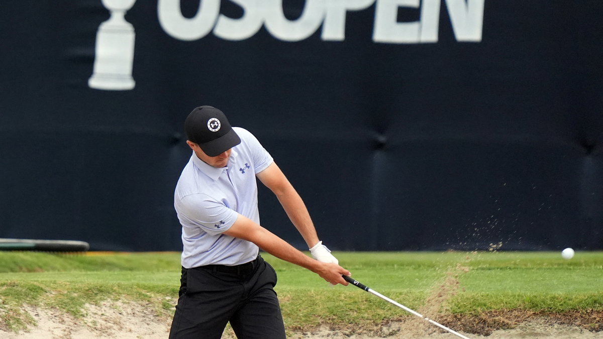 Former Masters champion WDs from U.S. Open final qualifying
