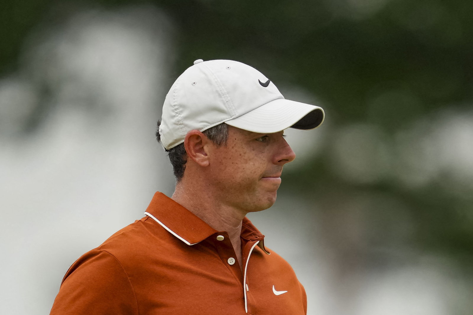 Rory McIlroy