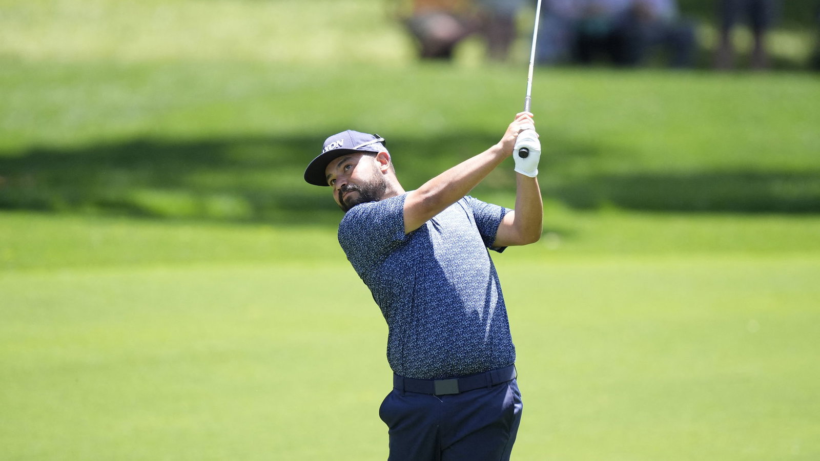 JJ Spaun