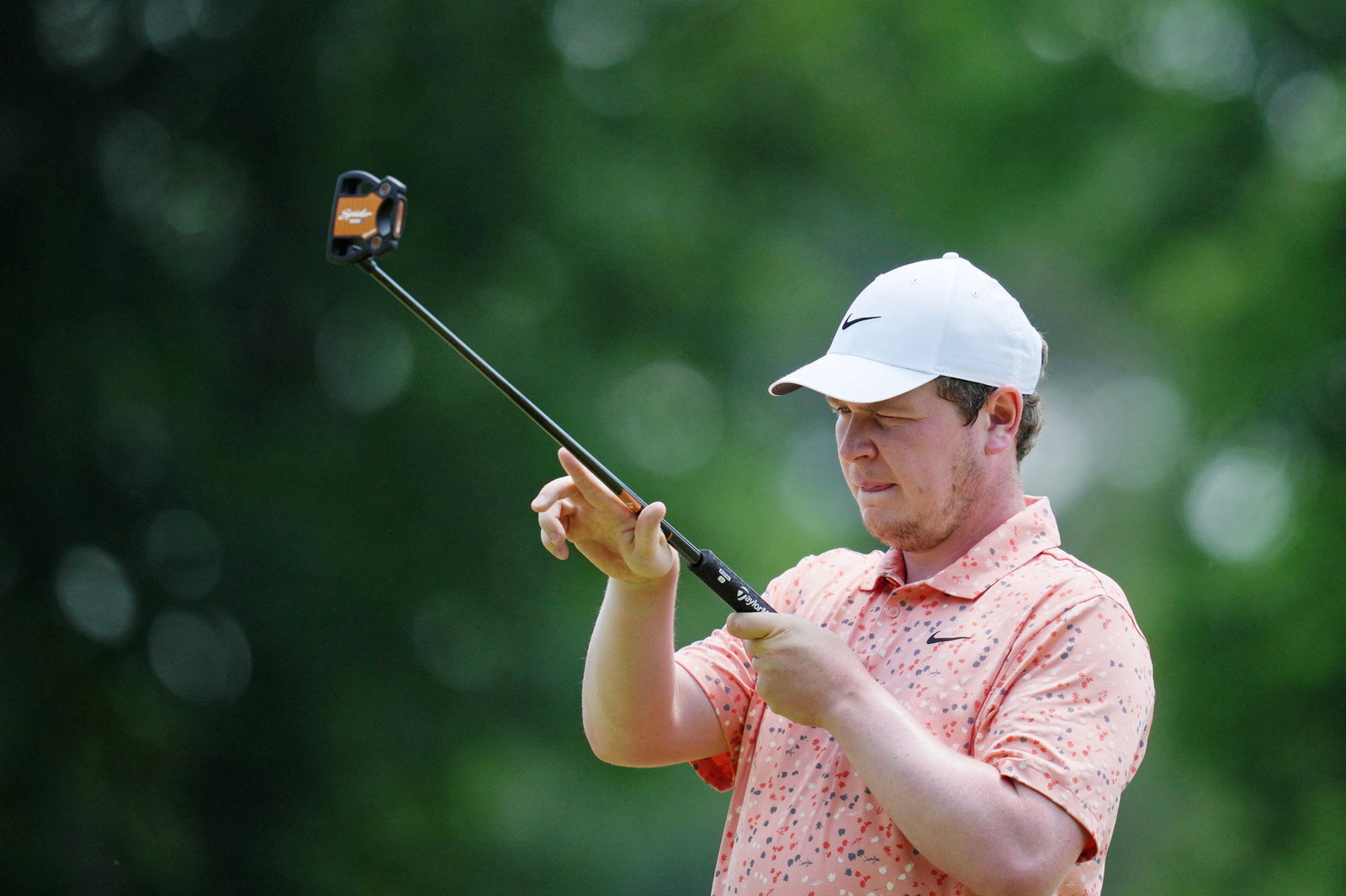 MacIntyre doesn't care what others think