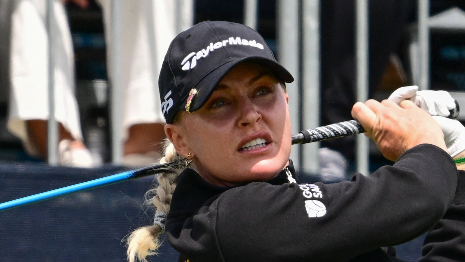 Charley Hull