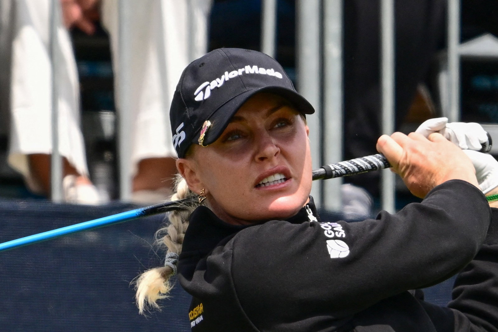Charley Hull