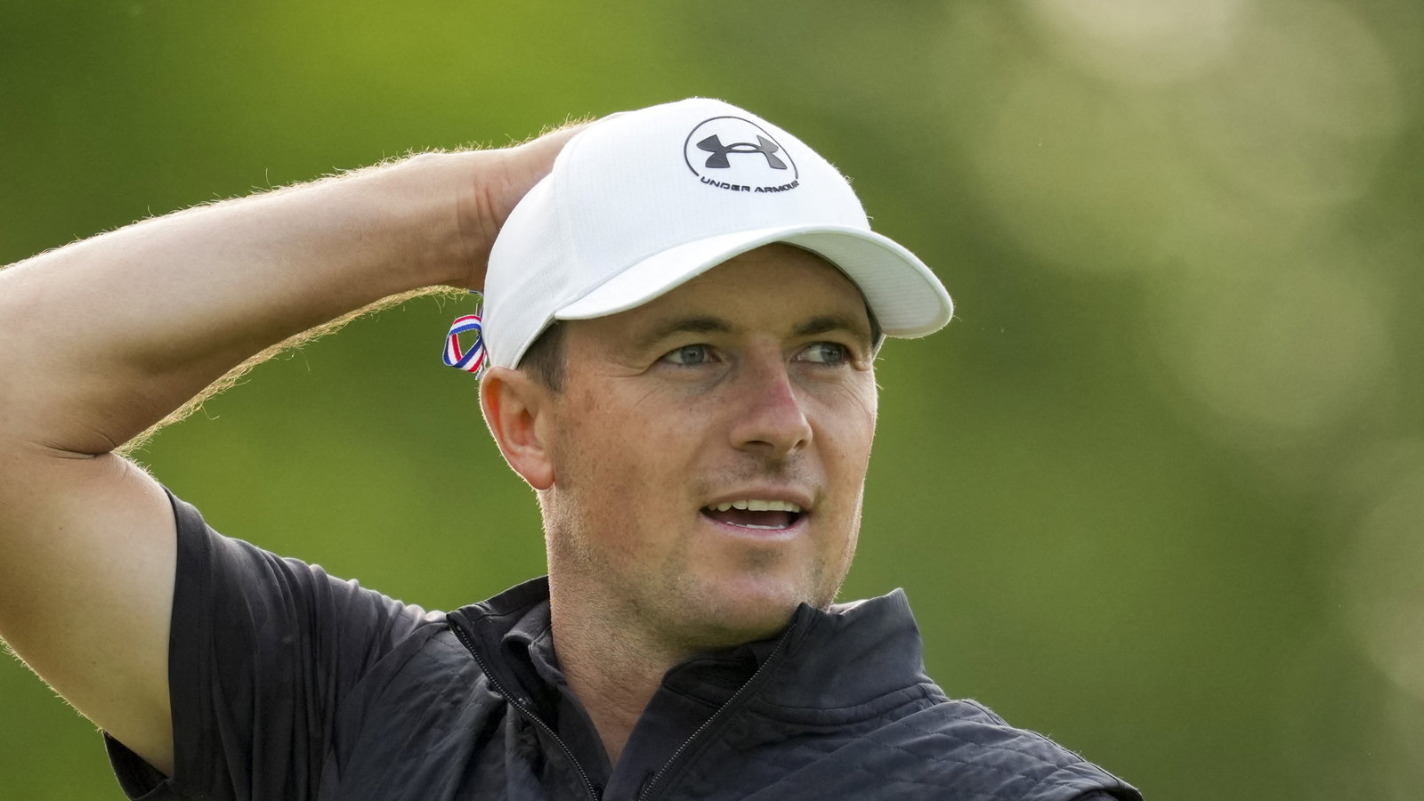 Jordan Spieth
