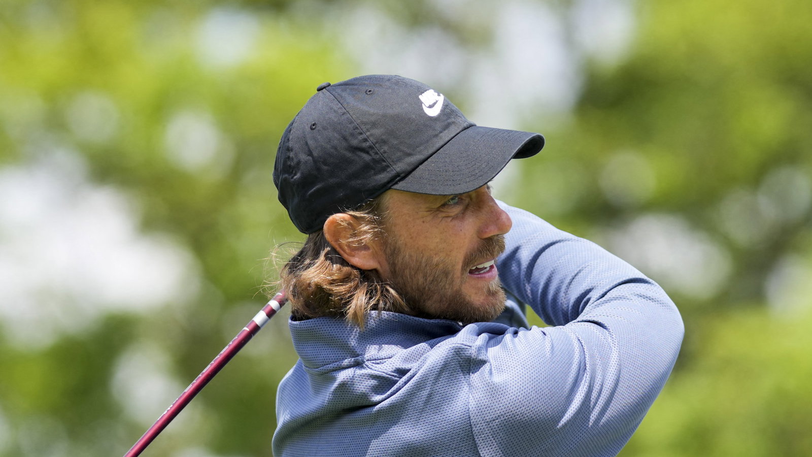 Tommy Fleetwood