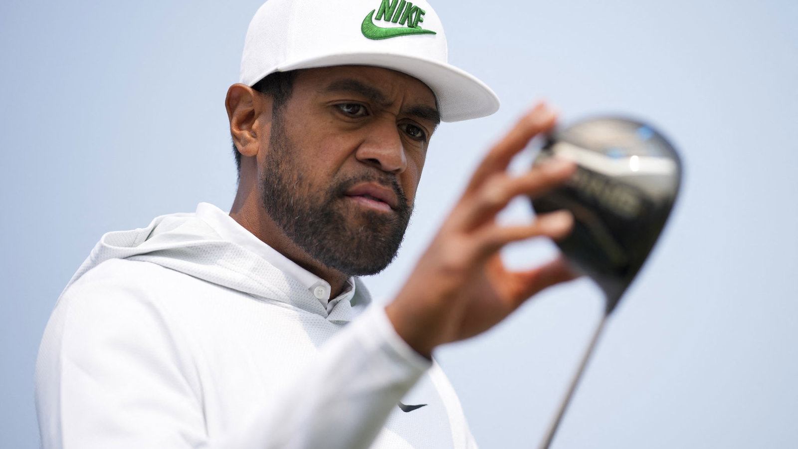 Tony Finau