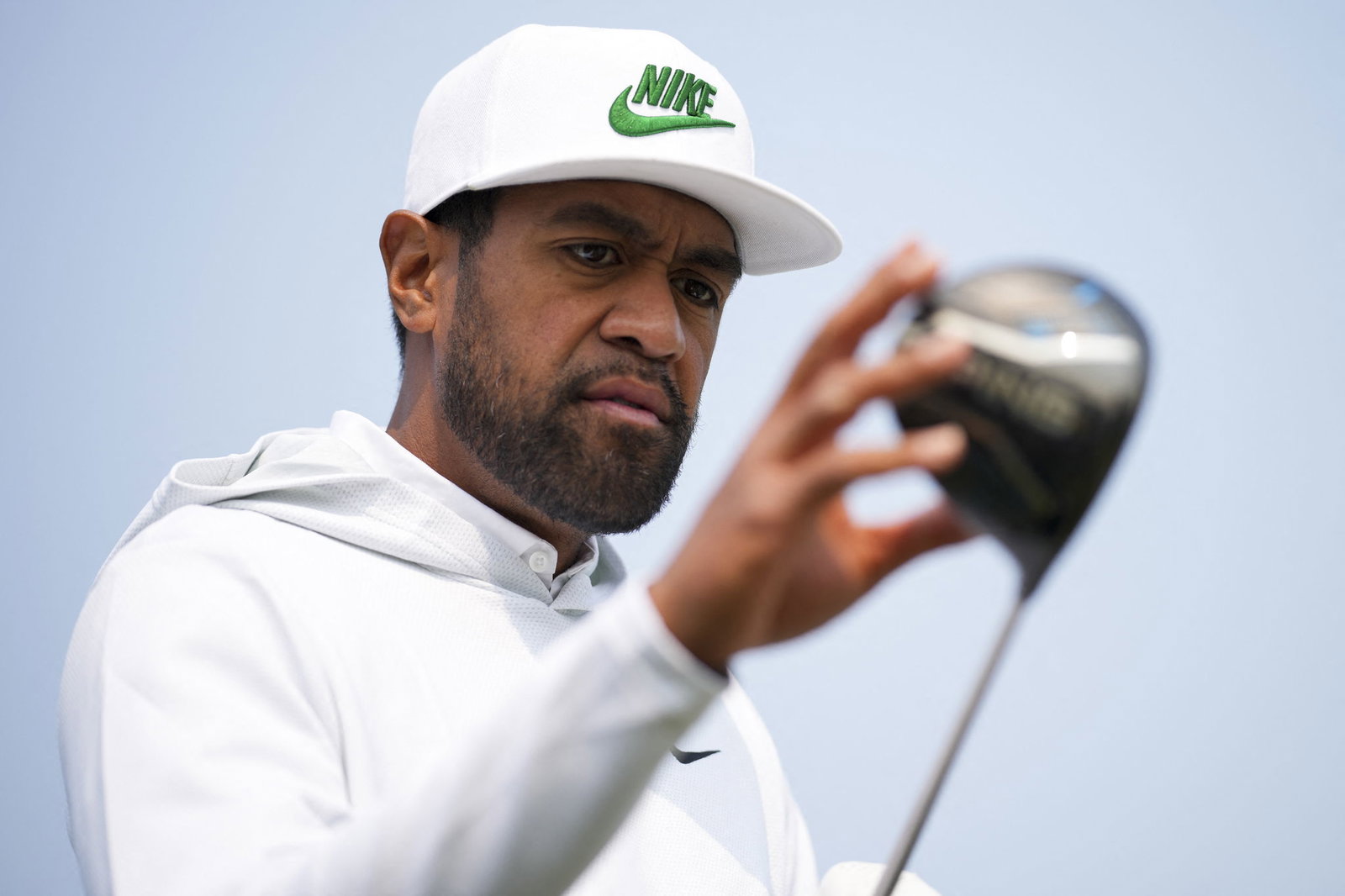 Tony Finau