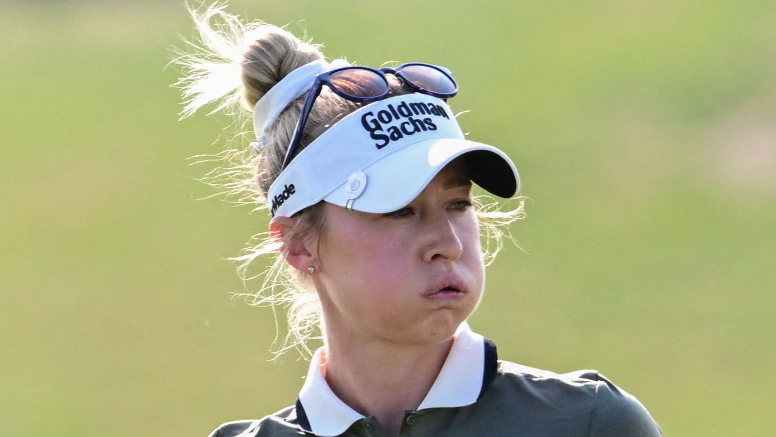 Nelly Korda