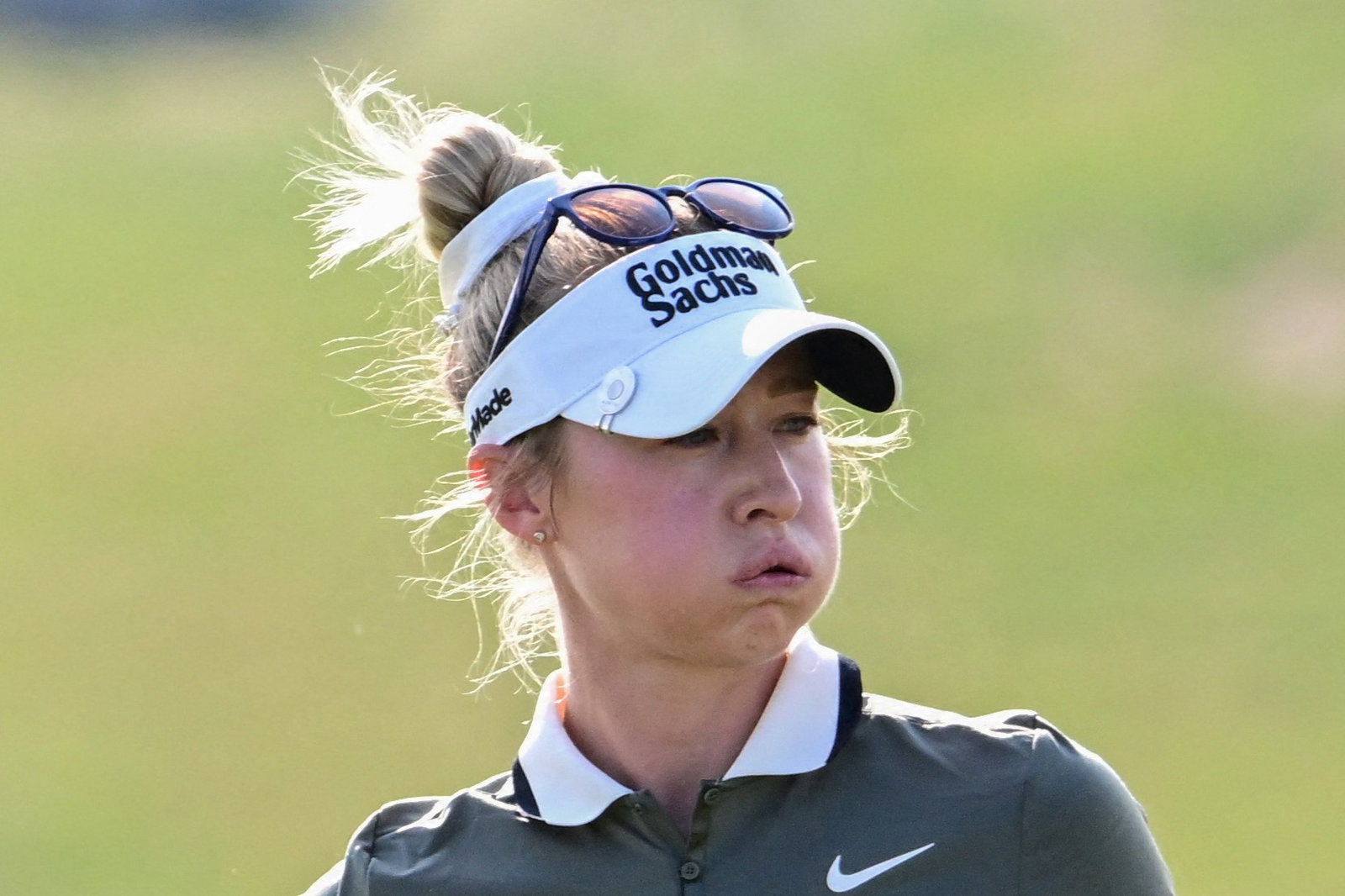 Nelly Korda