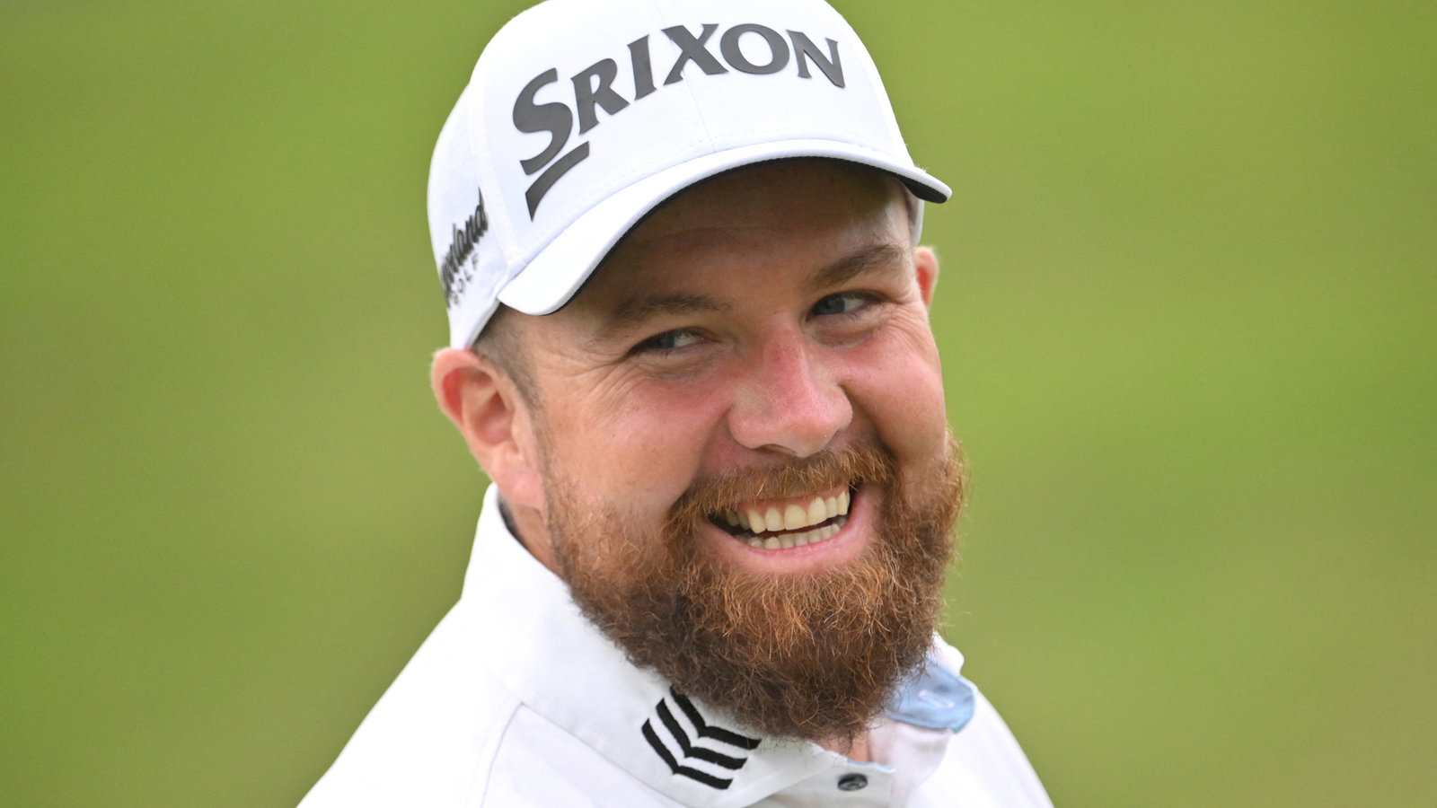 Shane Lowry