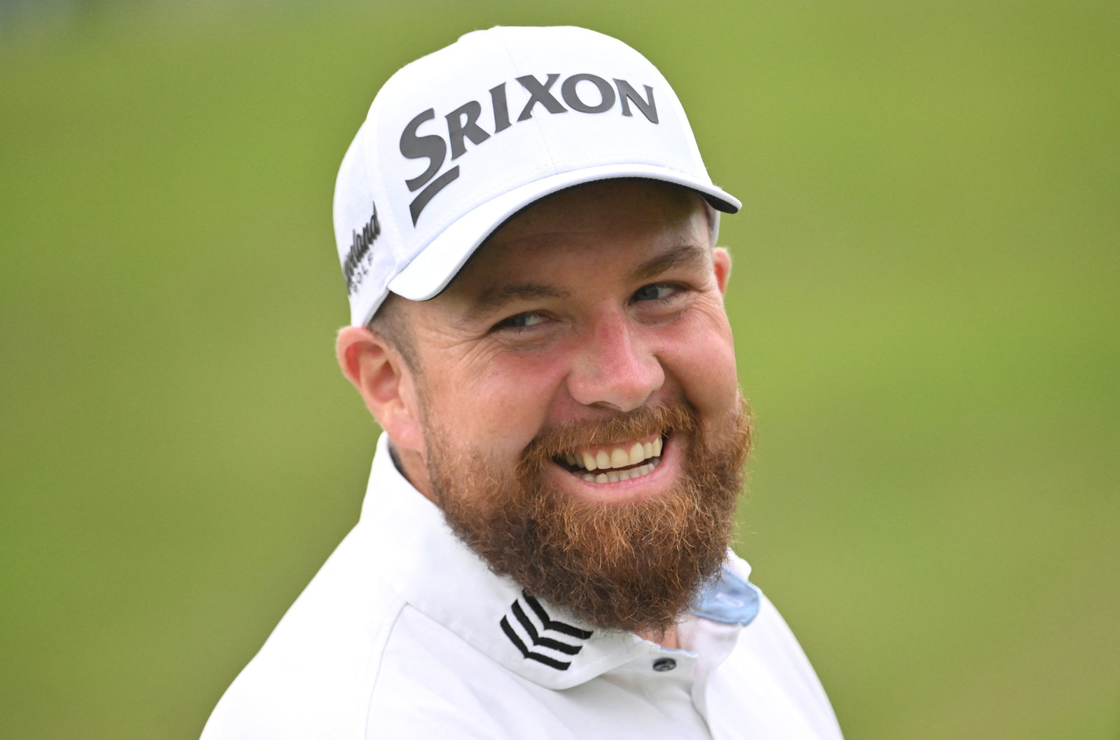 Shane Lowry