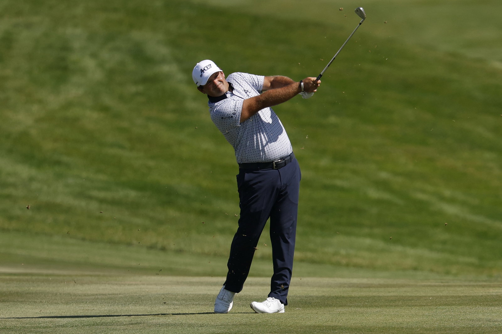 Reed for a captain's pick? 