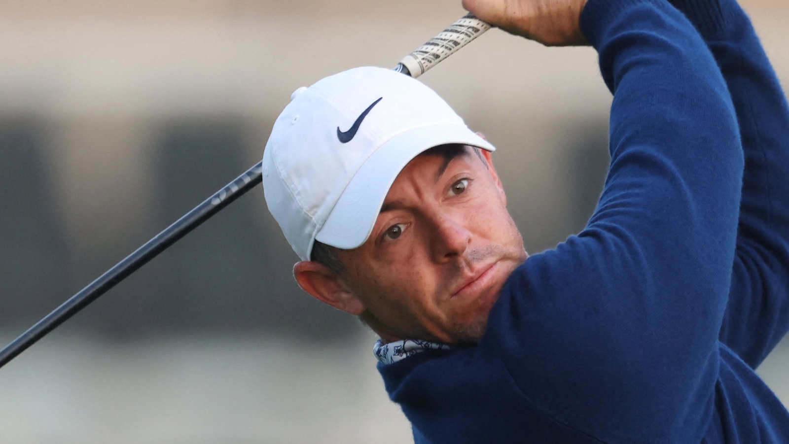 Rory McIlroy