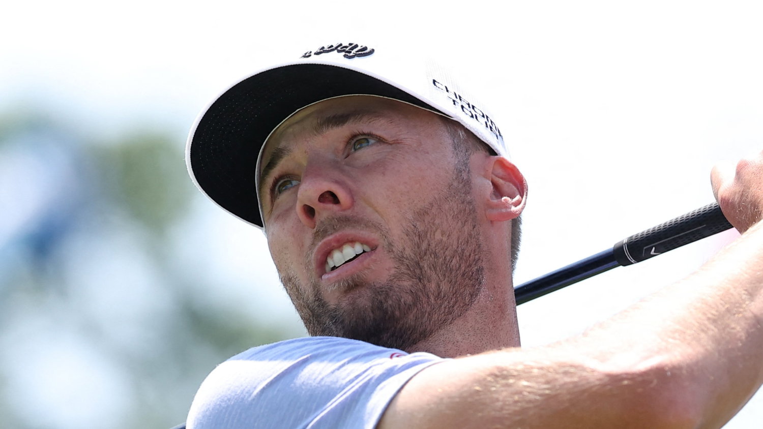US Open Round 2 leaderboard: Final scores from Oakmont as Sam Burns ...