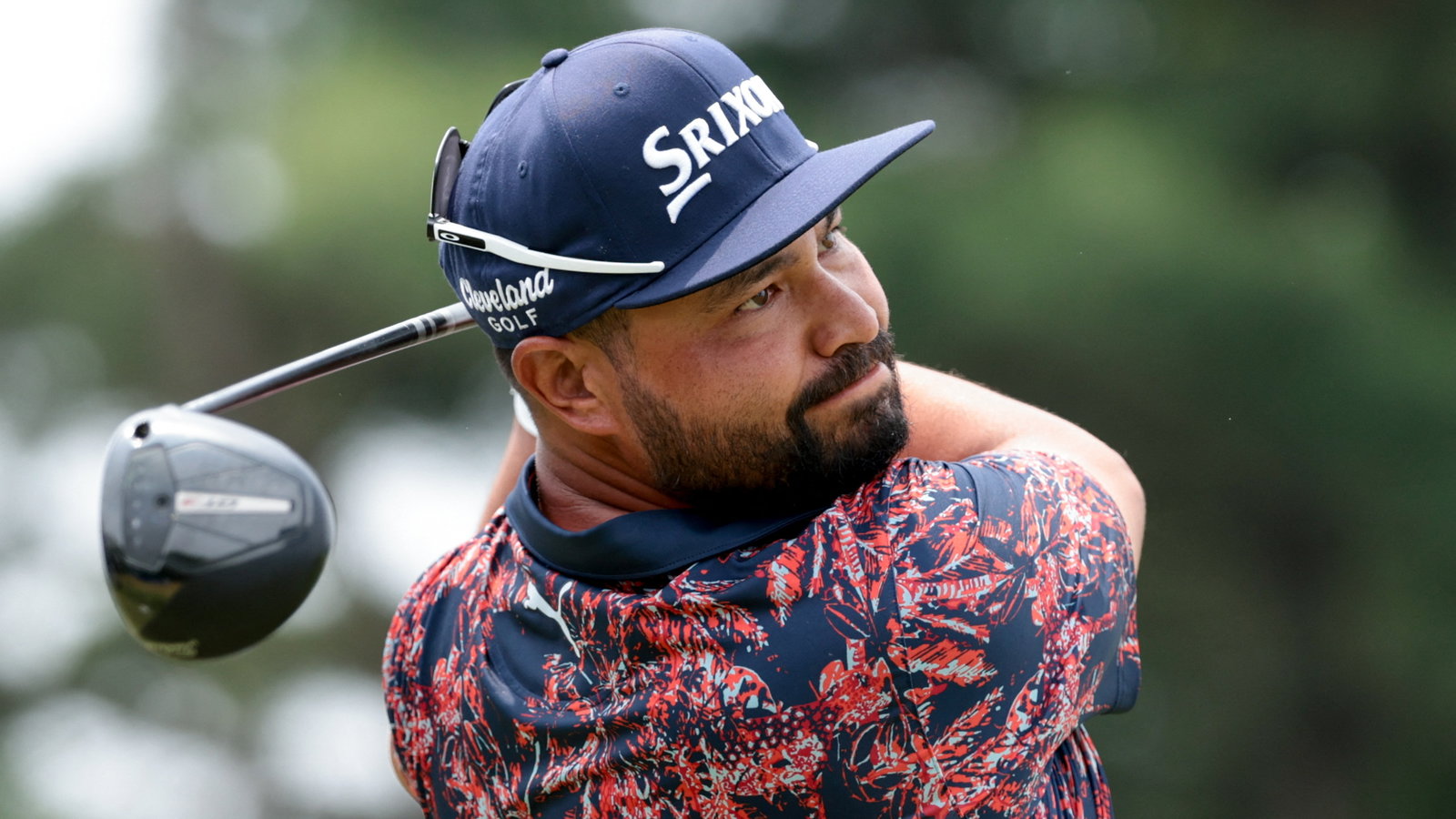 J.J. Spaun