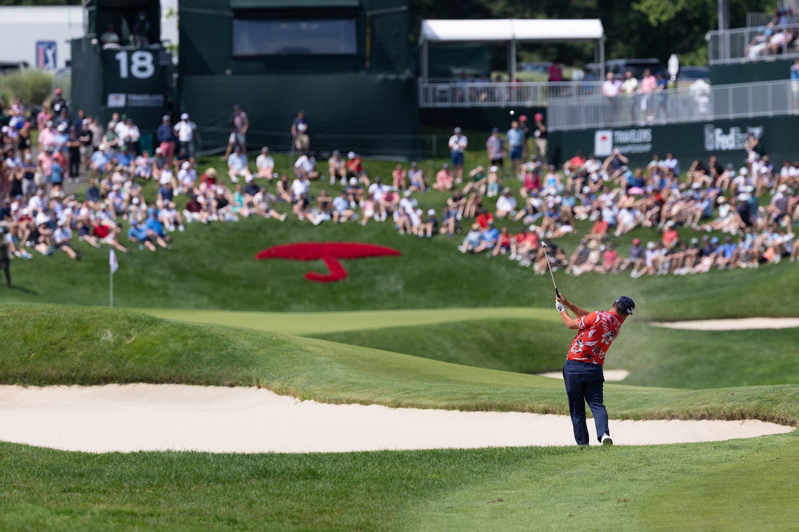 Travelers Championship
